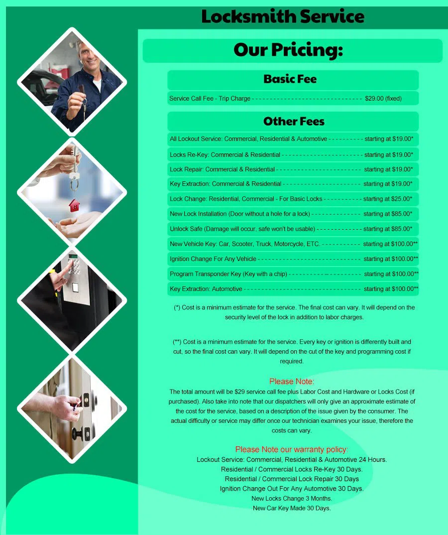 Orient OH Locksmith Store Orient, OH 614-414-2653